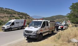 İnegöl'de kayıp esnaftan acı haber