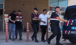 İnegöl Jasat ekipleri yakaladı