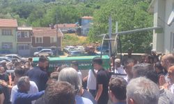 İnegöllü esnaf toprağa verildi