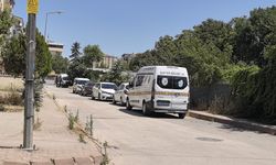 İnegöl'de bebek ölü bulundu   Ailesi yıkıldı