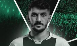 Bursaspor’dan kuruluş yıldönümünde 7. transfer