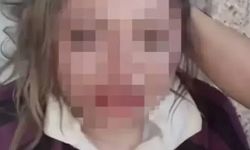 Genç kızı darp edip özür dilettiler, o anları sosyal medyada paylaştılar