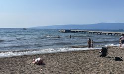 Bursa’da deniz can aldı