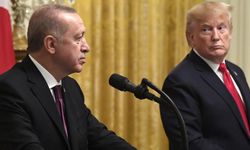 Cumhurbaşkanı Erdoğan, ABD Başkanı Trump ile telefonda görüştü