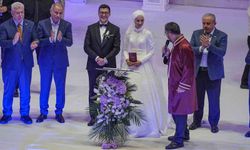 Bursa’da siyaset, yargı ve iş dünyasını buluşturan nikah