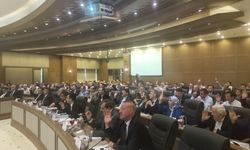 Bursa Büyükşehir Belediye Meclisi toplandı