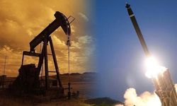 İRAN’IN FÜZE SALDIRILARI PETROLDE DALGALANMAYA NEDEN OLDU