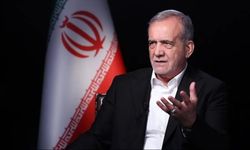 İran Lideri Pezeşkiyan ulusa seslendi!