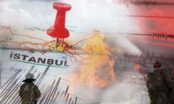 İstanbul'da son dakika korkutan deprem