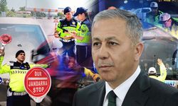 Kurban Bayramı'nda yollarda 44 can kaybı!
