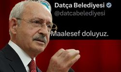 O paylaşım başını yaktı! Datça Belediyesi admin'i kovuldu, Kılıçdaroğlu isyan etti