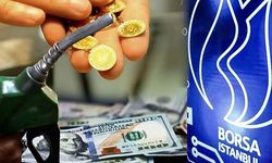 Altın Zirvede, Petrol Tetikte: Piyasalar Sarsıldı