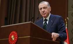 Cumhurbaşkanı Erdoğan'dan kabine sonrası önemli açıklamalar