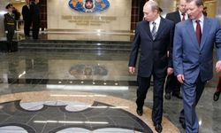 Rusya'nın kirli oyunu deşifre oldu: Azerbaycan'a sahte belgelerle komplo kurulmuş