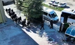 Bursa dahil 46 ilde FETÖ operasyonu: 361 şüpheli gözaltında