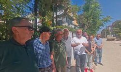 CHP İnegöl İlçe Başkanı Zemci Şahin'den Özdilek Ortaöğretim Okulu’na Atama Tepkisi