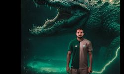 Bursaspor yeni transferini duyurdu!