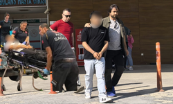 İnegöl'de bıçaklı saldırgan hakkında karar