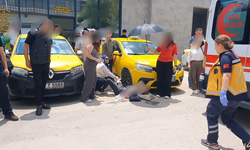 İnegöl'de nişanlısını vuran şüpheli teslim oldu