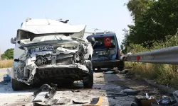 Bayram tatilinin bilançosu ağır: 3 günde 26 ölü, 3.590 yaralı
