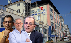 ENVER AYSEVER'DEN ŞOK İDDİA: MUDANYA BELEDİYESİ'Nİ TEHDİT ETMİŞLER