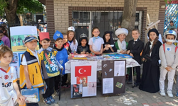 İnegöl'de minik öğrencilerden büyük adım: Eğitimde yeni model hayata geçirildi