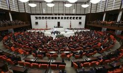 TBMM Başkanlık Divanı ve komisyon üyeleri belli oldu