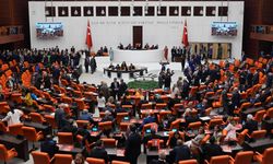 TBMM Başkanlık yarışı başladı
