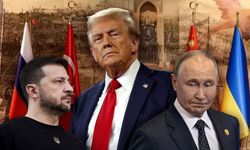 Trump'tan İstanbul müzakereleri çıkışı