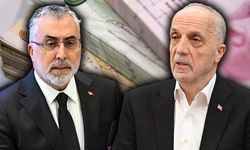 TÜRK-İŞ'ten "Hayal kırıklığı" çıkışı! Hükümetin zam teklifine ilk tepki
