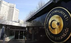 Dışişleri Bakanlığı'ndan Nijerya'ya taziye mesajı