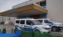 İnegöl'de koltuktan düşen adam hayatını kaybetti