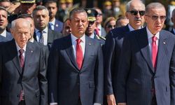 Liderlerin Kurban Bayramı programı açıklandı