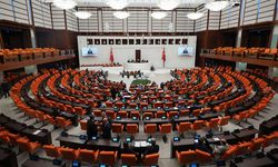10. Yargı Paketi TBMM Genel Kurulu'nda kabul edildi