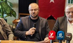 İHH İnegöl'den Kurban Bayramı mesajı