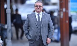 İMOSPAK Başkanı Varol Aydın’dan Kurban Bayramı Mesajı