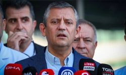 Özgür Özel'den Madleen tepkisi: Erdoğan ne kadar sert olursa o kadar arkasındayım