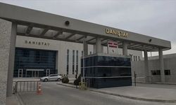 Danıştay hakimi başından vuruldu!