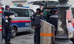 Avusturya'da ortaokula saldırı!