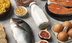 D vitaminine gıda desteği şart