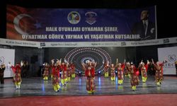 İNEGÖL’DE BAL-GÖÇ KÜLTÜR SANAT FESTİVALİ BAŞLIYOR