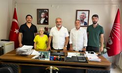 CHP İnegöl'den net mesaj