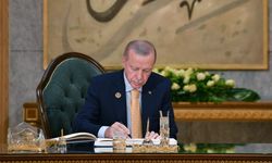 Cumhurbaşkanı Erdoğan’ın kararıyla 2 mahkumun cezası kaldırıldı