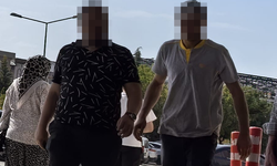 İnegöl'de başından yaralandı