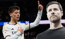 Xabi Alonso-Arda Güler zirvesi! Kritik görüşmede yeni rolünü açıklayacak