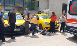 İnegöl'de silahlı saldırıya uğrayan kadın konuştu; can güvenliğim tehlikede