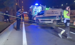 İnegöl'deki feci kazada ölen şahsın kimliği tespit edildi