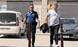 İnegöl'de kurban bayramında alnından bıçaklandı