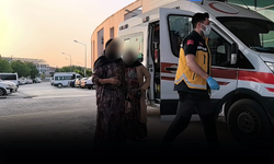 İnegöl'de mevsimlik işçiler hastanelik oldu