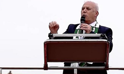 Başkan Bozbey'den CHP mesajı